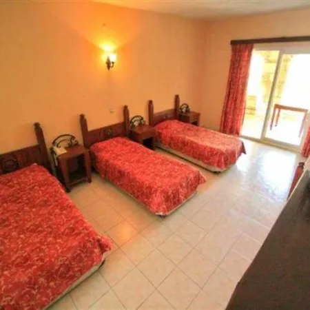 Hotel Sami Plaza Gümbet