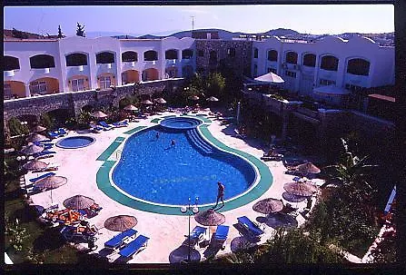 Sami Plaza 2* Gümbet