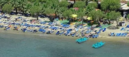 Sami Plaza Hotel Gümbet