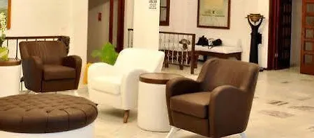 Sami Plaza Hotel Gümbet